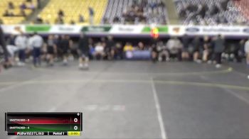 Replay: Mat 30 - 2025 NWCA MultiDivision National Championship | Jan 11 @ 9 AM