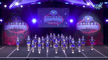 Cheer St Louis - Honor [2024 L1 Junior - Medium Day 1] 2024 America's Best Grand Nationals
