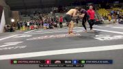 Caio Povill Morais De Carvalho vs Vitor Pantoja De Oliveira 2025 ADCC Brasilia Open