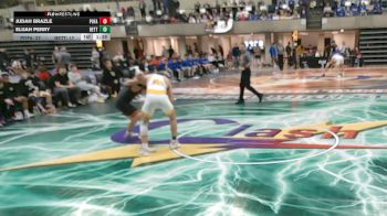 152 lbs Round 1 (4 Team) - Judah Brazle, Post Falls, ID vs Elijah Perry, Bettendorf, IA