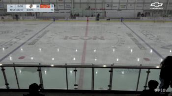 Replay: Home - 2025 WPG Monarchs vs Winkler | Sep 14 @ 7 PM