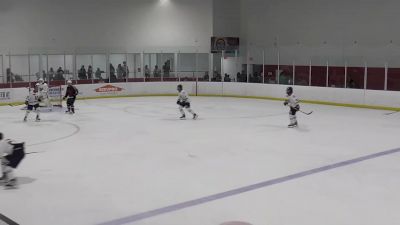 Replay: Home - 2024 Team Armenia (D2) vs Warriors D2 | Aug 23 @ 2 PM