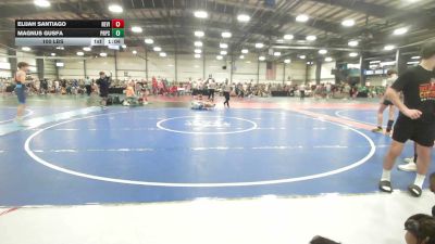 100 lbs Rr Rnd 2 - Elijah Santiago, Revival Freeze - MS vs Magnus Gusfa, Peer Pressure Elite - MS