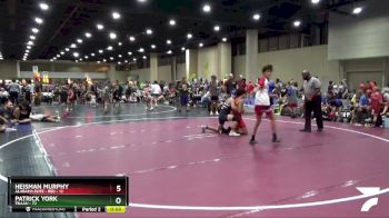 Replay: Mat 38 - 2024 Deep South Duals | Aug 3 @ 11 AM