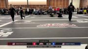 Christopher Roy vs Robert Wolfe 2026 ADCC Portland Open