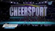 Cheer Extreme - Sanford - Finale [2023 L4 Senior - Small] 2023 CHEERSPORT National All Star Cheerleading Championship