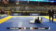 Robert Lawrence vs Ralph Marvin Thomley 2025 Pan Jiu Jitsu IBJJF Championship