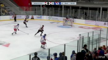 Replay: Home - 2024 Waterloo vs Des Moines | Oct 4 @ 6 PM