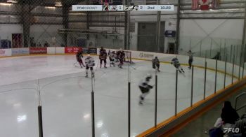 Replay: Home - 2023 Richmond vs Mission City | Dec 16 @ 6 PM