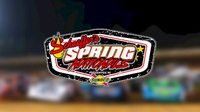 Full Replay | Spring Nationals at 411 Motor Speedway 5/31/21