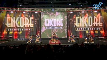 All-Star Revolution - Loyalty [2024 L2 Junior - Medium Day 2] 2024 Encore Grand Nationals