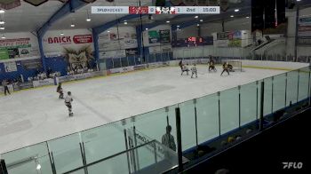 Replay: Home - 2025 Golden vs Columbia Valley | Feb 14 @ 6 PM