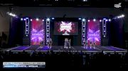 Genesis Athletix - Apollo [2026 L1 Youth - Small - A DAY 2] 2026 JAMfest Cheer Super Nationals