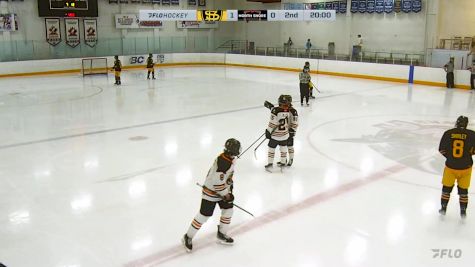 Replay: Home - 2024 Shawnigan vs North Shore | Nov 22 @ 2 PM