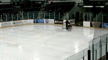 Replay: Home - 2025 Komoka vs St. Thomas | Jan 10 @ 7 PM