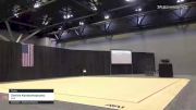 Dimitra Konstantopoulou - Clubs, NSB - 2021 USA Gymnastics Championships