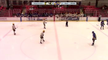 Replay: Home - 2024 KC Centennials vs Oil Kings | Feb 24 @ 2 PM