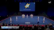 Zone Cheer All-Stars - Little Liberty [2026 L1 Mini - Small Day 2] 2026 UCA & UDA All Star Nationals