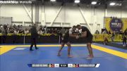 Sean Douglas Goolsby vs Elder Alexander Cruz Hernandez 2024 World IBJJF Jiu-Jitsu No-Gi Championship