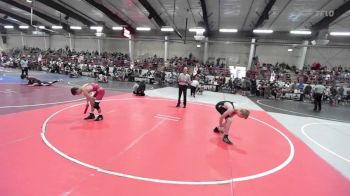 109 lbs Round Of 16 - Coy Childers, Nebraska Elite vs Mark Ray, Cornerstone Wrestling Club