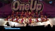 Dance Mania Nashville - Youth Lyrical [2025 Youth - Contemporary/Lyrical - Large Day 2] 2025 One Up Grand Nationals