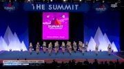Famous Athletics - Hexed [2026 L2 Junior - Flex - D2 - Medium Semis] 2026 The D2 Summit