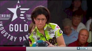 2017 USBC Queens Stepladder Finals