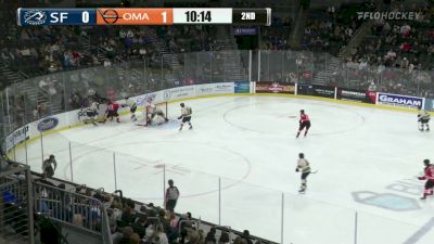 Replay: Omaha vs Sioux Falls - Away - 2023 Omaha vs Sioux Falls | Jan 14 @ 6 PM