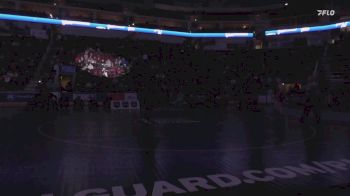 235 lbs Final - Zoey Murphy, Southmoreland-G vs Brenda Banks, Panther Valley-G