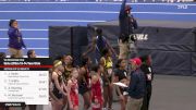 High School Girls' 200m, Finals 4