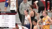 Men's 800m Invite, Finals 6