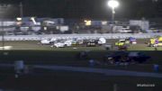 Replay: Thunder on the Thruway at Fonda | Aug 9 @ 6 PM