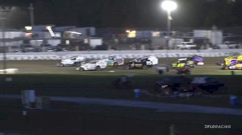 Replay: Thunder on the Thruway at Fonda | Aug 9 @ 6 PM