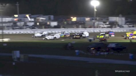 Replay: Thunder on the Thruway at Fonda | Aug 9 @ 6 PM