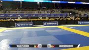 Paul Michael Filardo Partoza vs Joel Rymon Dorris 2026 Pan Jiu Jitsu IBJJF Championship