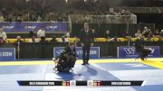 Rene Elise Dignan vs Kelly Jennamarie Ryan 2026 Pan Jiu Jitsu IBJJF Championship