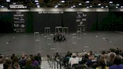Third Legend A "St-Eustache Quebec" at 2026 WGI Guard World Championships