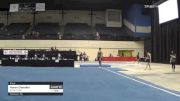 Aaron Chandler - Floor, Go For It USA - 2021 USA Gymnastics Development Program National Championships