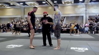 Emilio Gomez vs Joe Dierkhising 2022 ADCC West Coast Trial