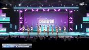 TSC Allstars - Black Diamonds [2026 L6 Limited Coed - Small Day 1] 2026 CHEERSPORT National All Star Cheerleading Championship