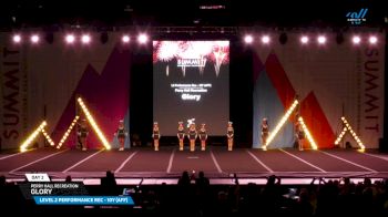 Perry Hall Recreation - Glory [2025 L2 Performance Rec - 10Y (AFF) Day 2] 2025 The Recreational Summit