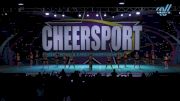ACE of Tuscaloosa - Phoenix [2023 L4 Senior - Small] 2023 CHEERSPORT National All Star Cheerleading Championship