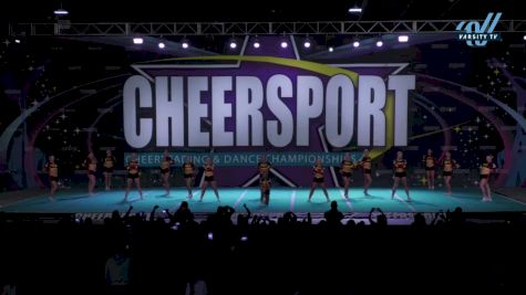 ACE of Tuscaloosa - Phoenix [2023 L4 Senior - Small] 2023 CHEERSPORT National All Star Cheerleading Championship