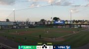 Replay: Home - 2024 Legends vs York Revolution | Jul 19 @ 6 PM