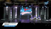 World Class All Star Dance - Premier [2025 Youth - Pom - Small Day 1] 2025 ASCS Dance Grand Nationals & Cheer Showdown