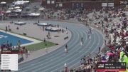 2026 AAU Junior Olympic Games - Youth Girls' 400m, Semi-Finals 2 - Age 13