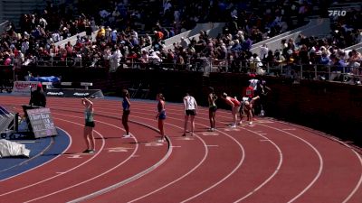 HSG 4x100 Prelims Heat 4 At 2026 Penn Relays