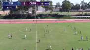 Replay: Sonoma State vs CSUDH | Oct 13 @ 11 AM