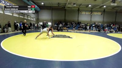 Replay: Mat 7 - 2026 Doc Buchanan | Jan 10 @ 9 AM