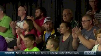 2017 PWBA Greater Detroit Open Stepladder Finals